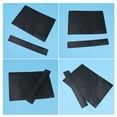 thumbnail image 2 of Miangastore Autocollants pour Ordinateurs Portables Carrés Anti-Rayures PVC 1 Ensemble Bricolage Personnalisation, 2 of 8