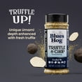 thumbnail image 6 of Blues Hog Truffle & Chop Seasoning, Gluten-Free, 5.5 oz, 6 of 7