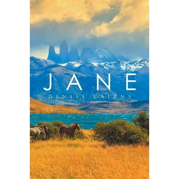 Jane (Paperback)