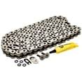 thumbnail image 1 of Niche 525 Drive Chain 110 Links O-Ring With Master Link for Motorcycle 519-CDC2374H, 1 of 8