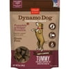 Cloud Star Dynamo Dog Tummy - Pumpkin & Ginger 5 oz Functional Treats