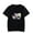 JY12748-black, variant on STAR Strike It Rich T-Shirt Isshou Senkin Merch Summer Women/Men Unisex Short Sleeve Tshirt Streetwear Top