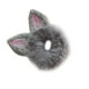thumbnail image 1 of Houderco Hair Rope Gris Con De Orejas De Para Un Toque Chic Y Duradero, 1 of 6