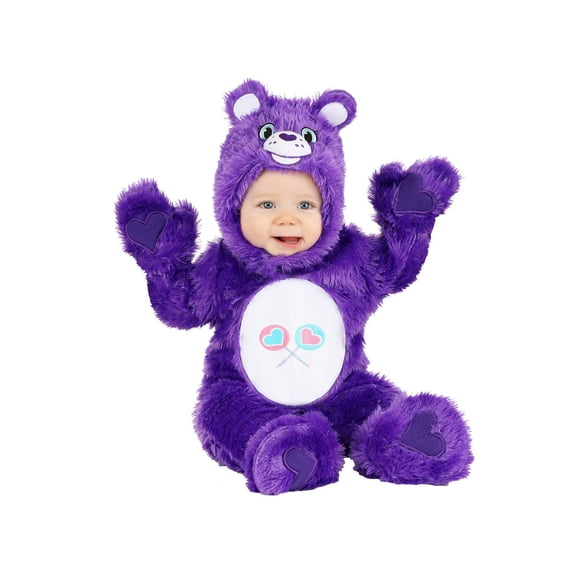 Share Bear Care Bears Infant Costume