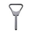 thumbnail image 4 of simhoa 2Pcs Clay Sculpting Tools Rustproof Steel Lightweight Pottery Trimming Tools D, 4 of 8