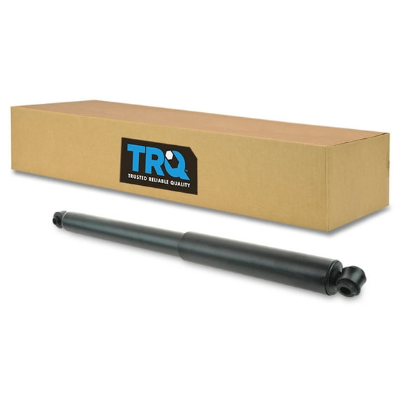 TRQ Rear Shock Absorber LH Driver RH Passenger Side for Ranger B3000 B4000 SBA60766