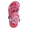 thumbnail image 7 of GP Kids Classic SNAP LOCK Outdoor Water Sandals for Girls, 7 of 7