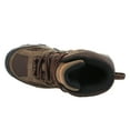 thumbnail image 6 of Northside Little & Big Kids Rampart Mid Hiking Boot, Sizes 11-6, 6 of 6