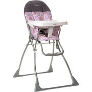 Cosco - Flat Fold High Chair, Margo
