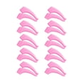 thumbnail image 3 of Empuñaduras Macarena para gafas 10 pares Rosa Gancho para la oreja, 3 of 8