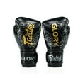 thumbnail image 2 of Fairtex X Glory Kickboxing Competition and Training Boxing Gloves -BGVG3, 2 of 3