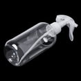 thumbnail image 5 of 250ml Plastic Spray Bottle Hairdressing Plant Flowers Water Sprayer Hair Salon, 5 of 9