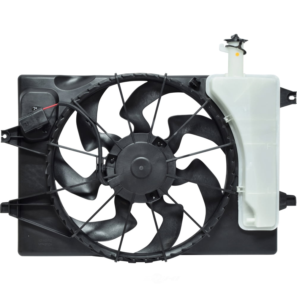UAC FA 50617C Engine Cooling Fan Assembly