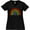 AB-Black, variant on Inktastic Rainbow Pi for Pi Day Women's Plus Size V-Neck T-Shirt