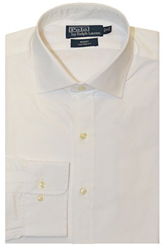polo regent custom fit