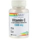 Solaray Vitamine C avec Concentré de Bioflavonoïdes 1000 mg (100 Légumes) – image 1 sur 3