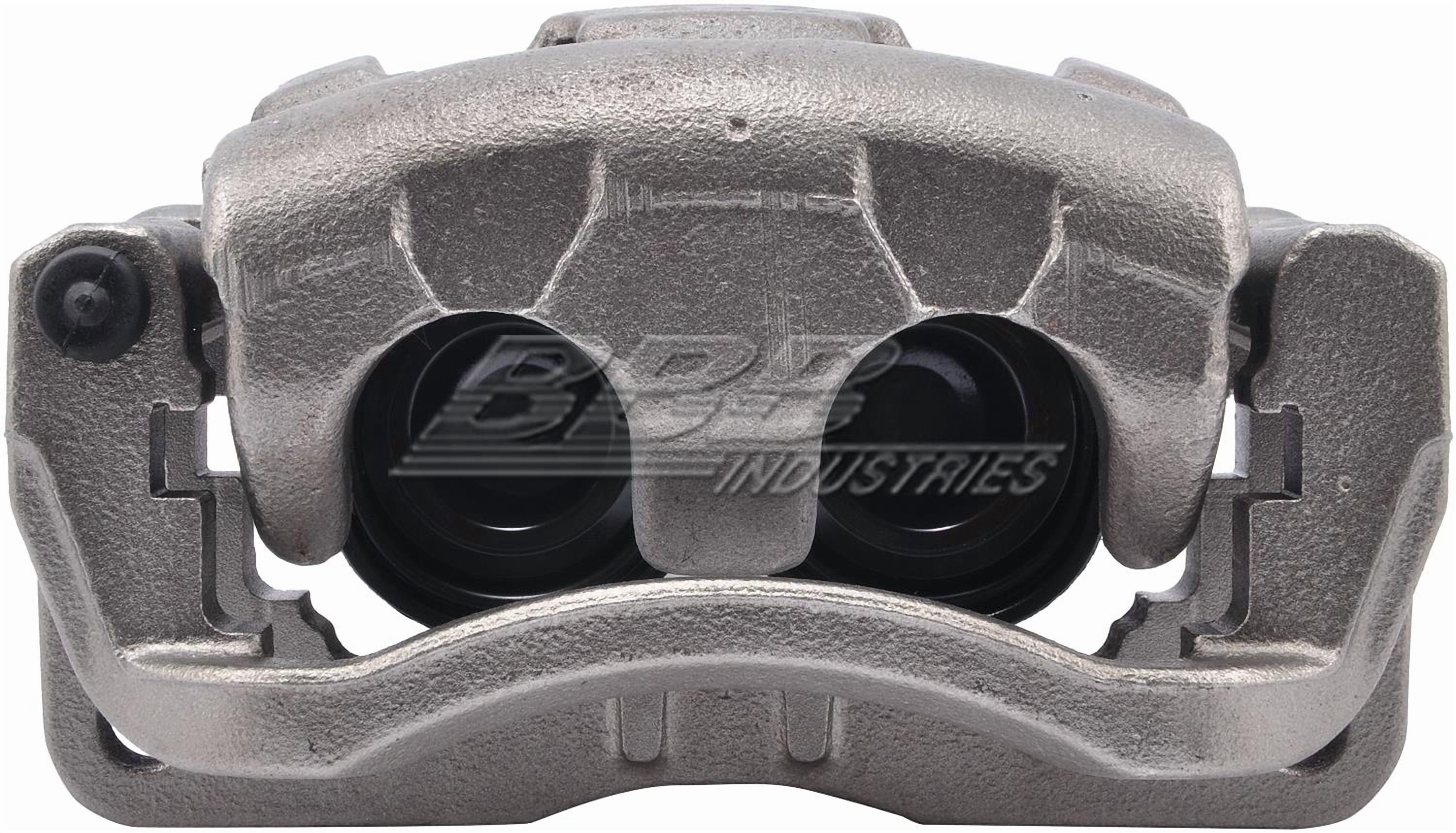 TERREPOWER formerly BBB Industries 99-17944A Reman Caliper w/installation Hardware