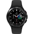 thumbnail image 2 of Reacondicionado Reloj inteligente Samsung Galaxy Watch 4 Classic 46 mm negro renovado, 2 of 9