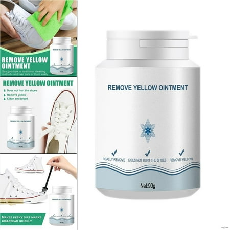 

Shoe Cleaner Stain Removing For Sports Shoes Walking Shoes Yellong Shoes