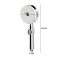 thumbnail image 2 of Shower Head with Handheld, CXALSSY Shower Head, High Pressure Shower Heads, Handheld Shower Heads, 7 Modes Adjustable, 2 of 7