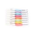 thumbnail image 4 of Crochet Hook Set, Small Crochet Hooks Crochet   Grip  For Home For Beginners, 4 of 8