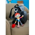 Lamaze Disney/Pixar Toy Story Clip & Go Jessie Baby Toy