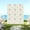 White+purple, variant on 12 count Artificial Flower Wall Panels, 15x15 Inch Flower Wall Mat Silk  Panels for Wedding Backdrop Outdoor Garden Fence Photo Background  Party Decor (Deep )