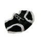 thumbnail image 4 of Minnieouse Bragas de algodón Mujer Ropa interior transpirable Cómodo Calzoncillos lindos Elástico Bowknot Calzoncillos íntimos Negro / Type2 NO2, 4 of 6