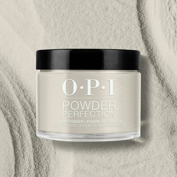 Opi Dip Powder Suzi’s Pager 1.5 oz #DPF033