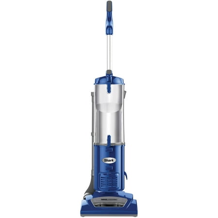 Shark Navigator Swivel Plus Upright Vacuum Cleaner - (Best Shark Vacuum For Hardwood Floors)