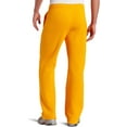 thumbnail image 2 of Mens FLEECE POCKET PANT (9343), 2 of 2