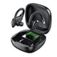 thumbnail image 1 of MD03 BT5.0 Auriculares inalámbricos Gancho para la oreja Control táctil IPX5 Pantalla de cantid Irfora Audífonos inalámbricos, 1 of 7