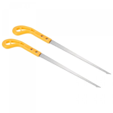 GardenEdge Pruning Saws Set for Efficient Trimming