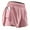 26# 1Pack:Pink, variant on NELEUS Womens 2 in 1 Workout Yoga Shorts for Athletic Gym Running Casual Summer Short with Pocket,Rose Red,US Size M