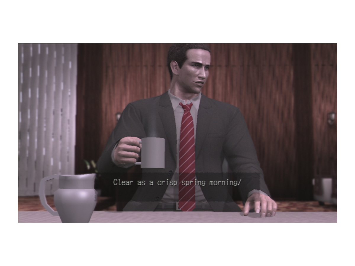 Rising Star Games Deadly Premonition: The Director's Cut - Playstation 3 - image 3 of 5