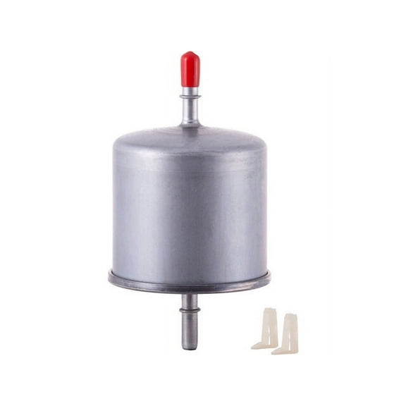 Fuel Filter - Compatible with 1983 - 1997 Mercury Grand Marquis 1984 1985 1986 1987 1988 1989 1990 1991 1992 1993 1994 1995 1996