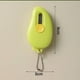 thumbnail image 3 of Cuchillo pelador portátil, mini artefacto pelador portátil, cuchillo retráctil de acero inoxidable, avión de frutas para exteriores, 3 of 6