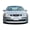 White, variant on Flashtech White Angel Eye LED Headlight Halo kit for 2003-2007 Saab 9/3/2016 Headlights