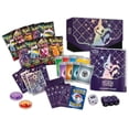 thumbnail image 2 of Juego de cartas coleccionables Pokémon Scarlet & Violet Elite Trainer Box, 2 of 4