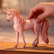 Schleich Bayala - 6 Mandala Unicorn Mare Toy - Cute Fantasy Horse Toys for Girls and Boys - Fun Fairy Animals for Play - Pretty Unicorn Figurines for Kids Ages 5+ | 47519