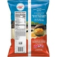 thumbnail image 4 of Ruffles Cheddar & Sour Cream Potato Snack Chips,Party Size,(PACK_1),, 4 of 5
