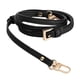 thumbnail image 3 of Correa de Cuero para Bolso Sunnimix Correa de Bolsos Negro, 3 of 8