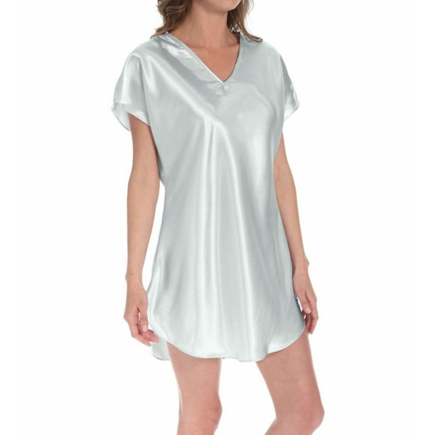t shirt gown