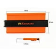 thumbnail image 4 of Khurasan Contour Gauge Set with Aluminum Lock 2-Piece 10-Inch and 5-Inch, 4 of 13