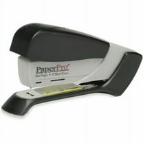 Spring Powered Desktop Stapler