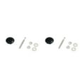 thumbnail image 3 of relayinert Affordable Hood Lock For Car Modification Multiple Sizes And Styles Available Car Modification Machine Cover Lock black DP16-32 2Set, 3 of 6