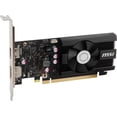 thumbnail image 3 of Tarjeta gráfica MSI Gaming GeForce GT 1030 4GB GDDR4 64-bit, 3 of 5