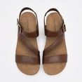 thumbnail image 3 of SANDALIA VIA MODA CAFÉ 140848, 3 of 4