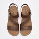 thumbnail image 3 of SANDALIA VIA MODA CAFÉ 140848, 3 of 4