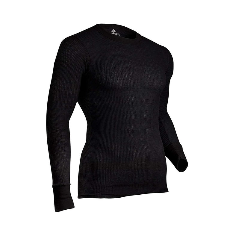Indera traditional top long johns